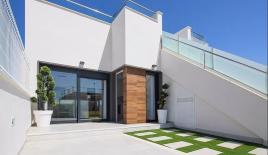 Таунхаус за 188 500 евро на Коста-Калида, Испания