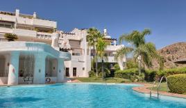 Квартира за 743 000 евро в Испании