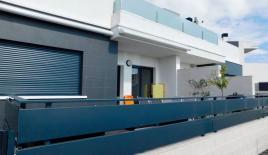 Таунхаус за 229 900 евро на Коста-Бланка, Испания