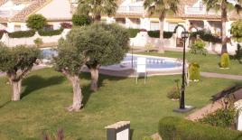 Таунхаус за 200 000 евро на Коста-Бланка, Испания