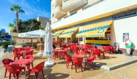 Коммерческая недвижимость за 499 000 евро на Коста-Бланка, Испания