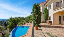 Дом за 1 378 000 евро на Коста-Брава, Испания