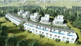 Таунхаус за 724 000 евро на Коста-дель-Маресме, Испания