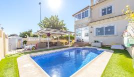 Таунхаус за 241 500 евро на Коста-Бланка, Испания