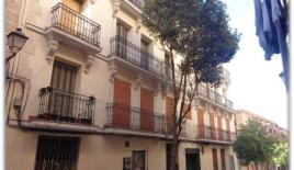 Коммерческая недвижимость за 15 000 000 евро в Мадриде, Испания