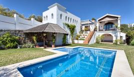 Дом за 1 650 000 евро на Коста-дель-Соль, Испания