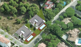 Земля за 1 600 000 евро на Коста-Брава, Испания