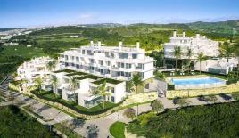 Таунхаус за 685 000 евро в Испании