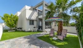 Таунхаус за 241 500 евро на Коста-Бланка, Испания