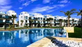 Квартира за 120 000 евро на Коста-Бланка, Испания