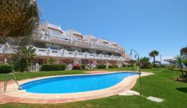 Квартира за 565 000 евро в Испании