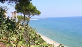 Земля за 1 300 000 евро на Коста-дель-Маресме, Испания