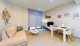 Квартира за 127 000 евро на Коста-Бланка, Испания