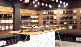 Коммерческая недвижимость за 235 000 евро в Барселоне, Испания