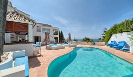 Дом за 1 125 000 евро на Коста-дель-Соль, Испания