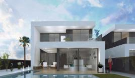 Дом за 389 950 евро на Коста-Калида, Испания