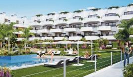 Квартира за 235 000 евро на Коста-Бланка, Испания