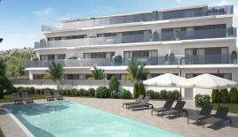 Квартира за 205 000 евро на Коста-Бланка, Испания