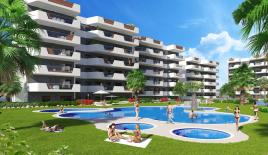 Квартира за 156 000 евро на Коста-Бланка, Испания