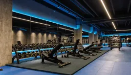 Коммерческая недвижимость за 1 500 000 евро в Барселоне, Испания