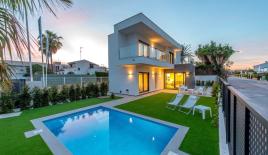 Дом за 329 000 евро на Коста-Калида, Испания