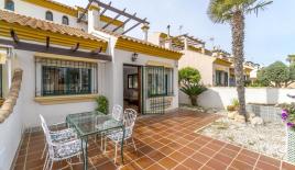 Таунхаус за 202 000 евро на Коста-Бланка, Испания