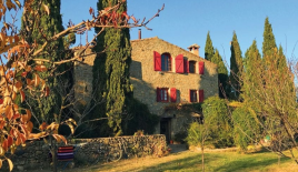 Дом за 675 000 евро на Коста-Брава, Испания