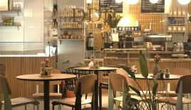 Коммерческая недвижимость за 936 000 евро в Мадриде, Испания