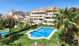 Квартира за 630 000 евро в Испании