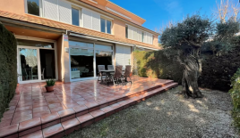 Таунхаус за 705 000 евро на Коста-дель-Маресме, Испания