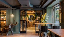 Коммерческая недвижимость за 530 000 евро в Мадриде, Испания