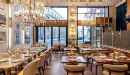 Коммерческая недвижимость за 1 350 000 евро в Барселоне, Испания