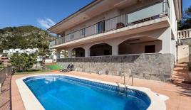 Дом за 820 000 евро на Коста-дель-Гарраф, Испания