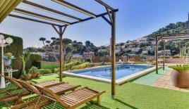 Дом за 775 000 евро на Коста-дель-Маресме, Испания