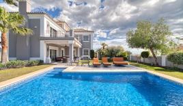 Дом за 1 395 000 евро на Коста-дель-Соль, Испания