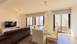 Квартира за 134 900 евро на Коста-Бланка, Испания