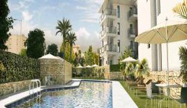 Квартира за 362 000 евро на Коста-Бланка, Испания