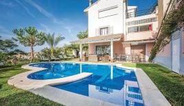 Дом за 795 000 евро на Коста-дель-Маресме, Испания