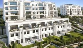 Квартира за 375 000 евро на Коста-Бланка, Испания