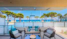 Квартира за 900 000 евро на Коста-Брава, Испания