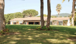 Дом за 2 750 000 евро на Коста-дель-Маресме, Испания