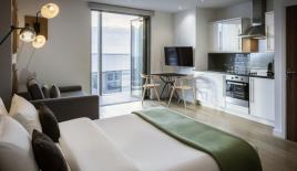 Коммерческая недвижимость за 3 200 000 евро на Коста-дель-Гарраф, Испания