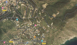 Земля за 2 325 000 евро на Коста-Брава, Испания