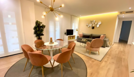 Квартира за 715 000 евро в Мадриде, Испания