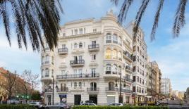 Квартира за 1 800 000 евро в Валенсии, Испания