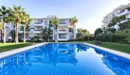 Квартира за 199 000 евро на Коста-дель-Соль, Испания