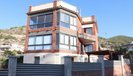 Дом за 850 000 евро на Коста-дель-Гарраф, Испания