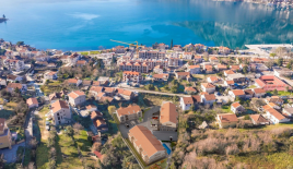 Квартира за 140 389 евро в Которе, Черногория