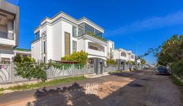 Вилла за 2 000 000 евро в Анталии, Турция