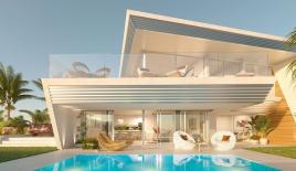 Таунхаус за 410 000 евро в Испании